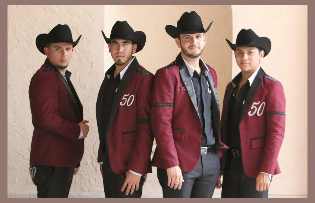 Calibre 50